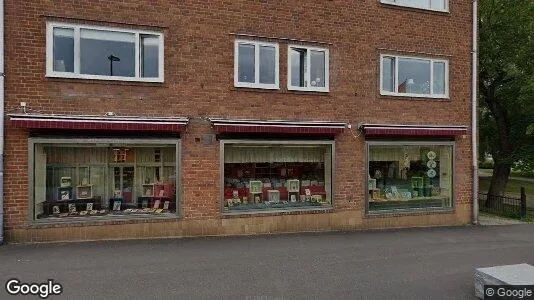 Lägenheter att hyra i Fagersta - Bild från Google Street View