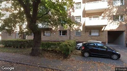 Lägenheter att hyra i Norrköping - Bild från Google Street View