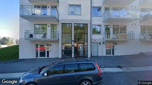 Lägenheter att hyra i Område ej specificerat - Bild från Google Street View
