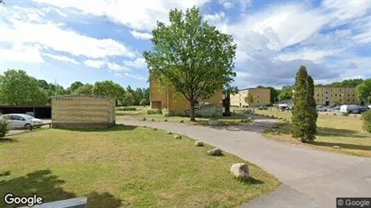 Lägenheter att hyra i Kalmar - Bild från Google Street View