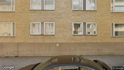 Lägenheter att hyra i Norrköping - Bild från Google Street View