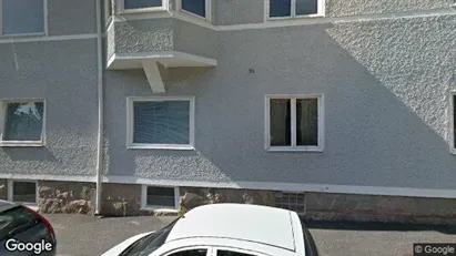 Lägenheter att hyra i Borås - Bild från Google Street View