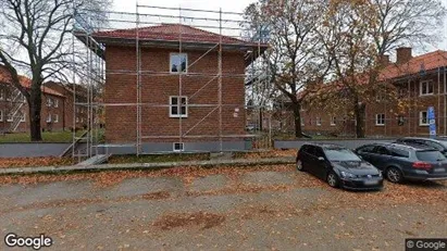 Lägenheter att hyra i Gävle - Bild från Google Street View