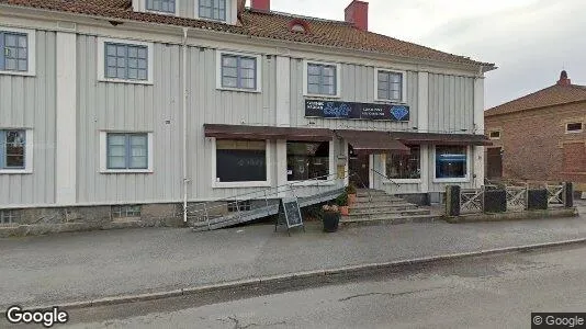 Lägenheter att hyra i Partille - Bild från Google Street View