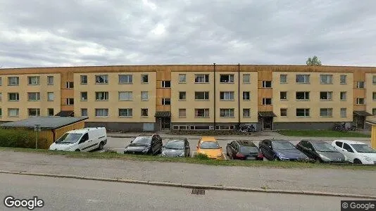 Lägenheter att hyra i Nyköping - Bild från Google Street View