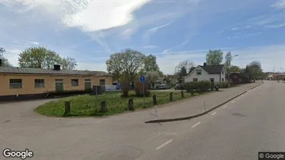 Lägenheter att hyra i Kalmar - Bild från Google Street View