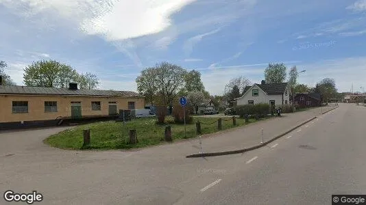Lägenheter att hyra i Kalmar - Bild från Google Street View