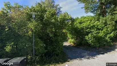 Lägenheter att hyra i Sigtuna - Bild från Google Street View