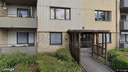 Lägenheter att hyra i Borås - Bild från Google Street View