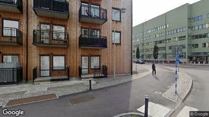 Lägenheter att hyra i Karlstad - Bild från Google Street View