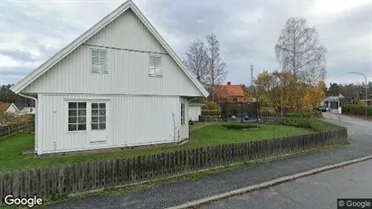 Lägenheter att hyra i Örebro - Bild från Google Street View