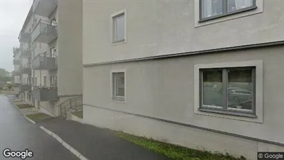 Lägenheter att hyra i Nyköping - Bild från Google Street View