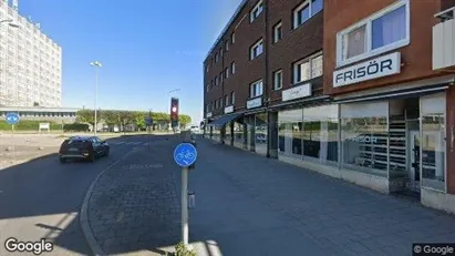 Lägenheter att hyra i Norrköping - Bild från Google Street View