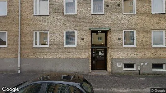 Lägenheter att hyra i Norrköping - Bild från Google Street View