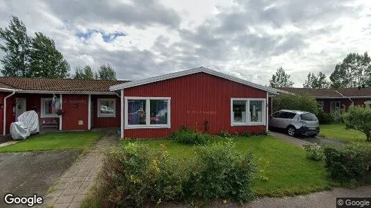 Lägenheter att hyra i Töreboda - Bild från Google Street View
