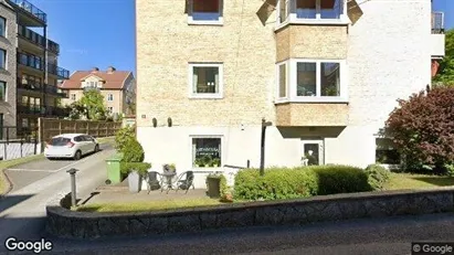 Lägenheter att hyra i Borås - Bild från Google Street View