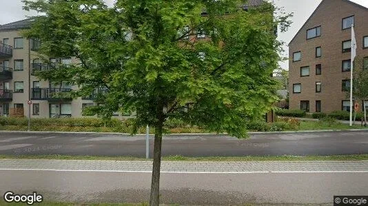 Lägenheter att hyra i Växjö - Bild från Google Street View