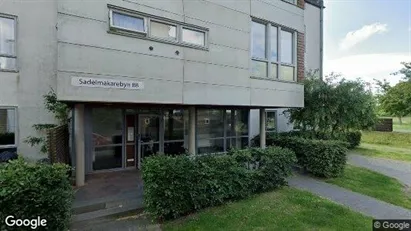 Lägenheter att hyra i Limhamn/Bunkeflo - Bild från Google Street View