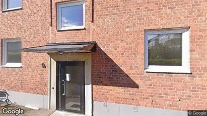 Lägenheter att hyra i Avesta - Bild från Google Street View