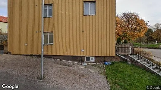 Lägenheter att hyra i Eskilstuna - Bild från Google Street View