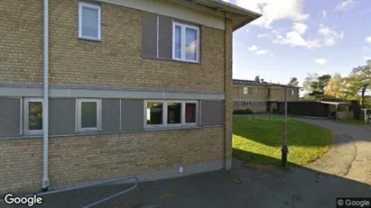 Lägenheter att hyra i Trosa - Bild från Google Street View