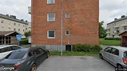 Lägenheter att hyra i Olofström - Bild från Google Street View