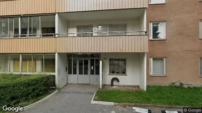 Lägenheter att hyra i Södertälje - Bild från Google Street View