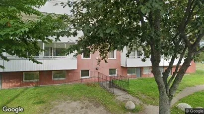 Lägenheter att hyra i Södertälje - Bild från Google Street View