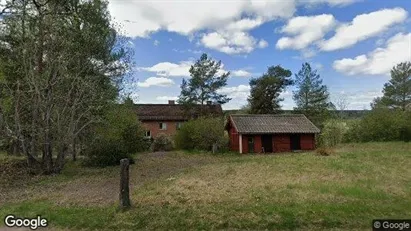Lägenheter att hyra i Avesta - Bild från Google Street View