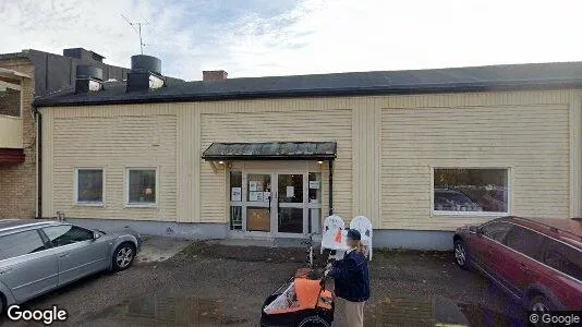 Lägenheter att hyra i Degerfors - Bild från Google Street View