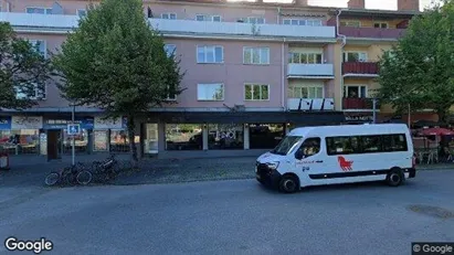 Lägenheter att hyra i Avesta - Bild från Google Street View