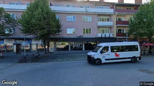 Lägenheter att hyra i Avesta - Bild från Google Street View