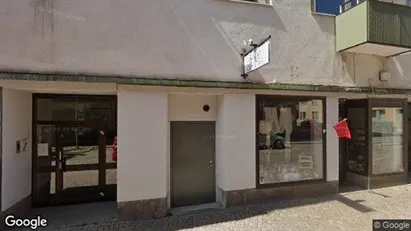 Lägenheter att hyra i Uddevalla - Bild från Google Street View