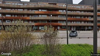 Lägenheter att hyra i Örebro - Bild från Google Street View