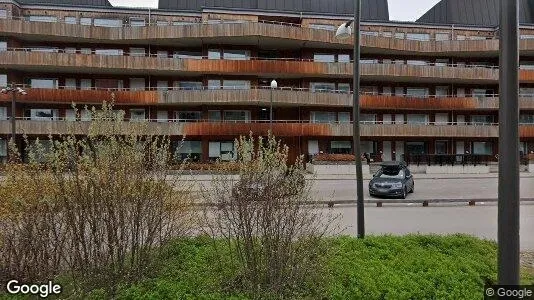 Lägenheter att hyra i Örebro - Bild från Google Street View