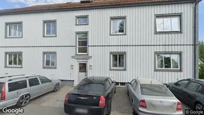 Lägenheter att hyra i Säffle - Bild från Google Street View