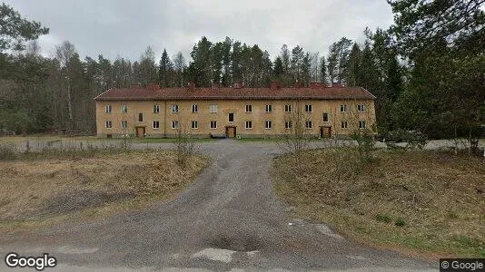 Lägenheter att hyra i Filipstad - Bild från Google Street View