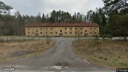 Lägenheter att hyra i Filipstad - Bild från Google Street View