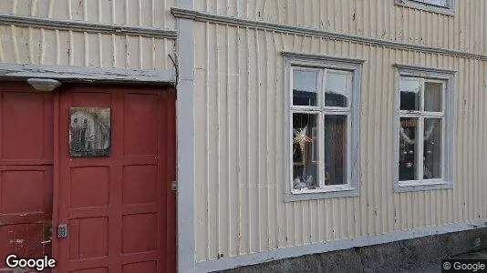 Lägenheter att hyra i Askersund - Bild från Google Street View