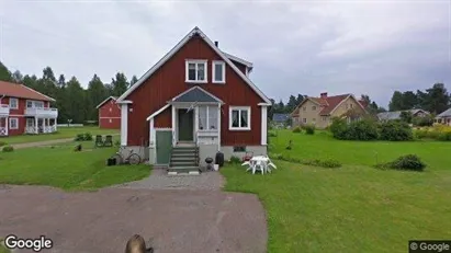 Lägenheter att hyra i Forshaga - Bild från Google Street View