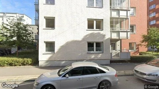 Lägenheter att hyra i Norrköping - Bild från Google Street View
