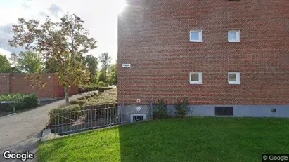 Lägenheter att hyra i Perstorp - Bild från Google Street View