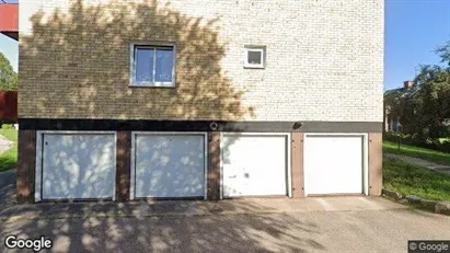 Lägenheter att hyra i Avesta - Bild från Google Street View