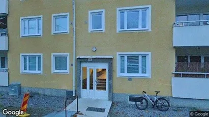 Lägenheter att hyra i Eskilstuna - Bild från Google Street View