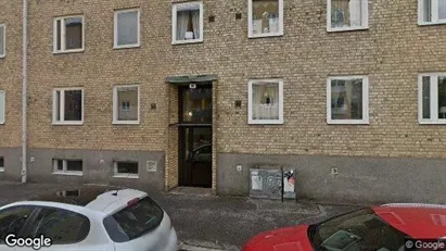 Lägenheter att hyra i Norrköping - Bild från Google Street View