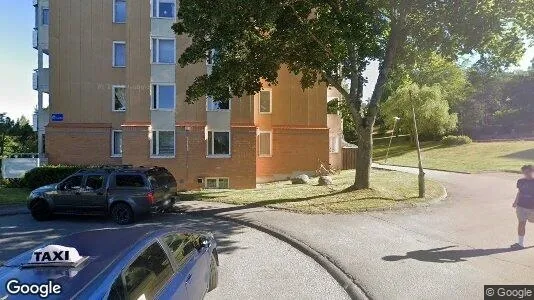 Lägenheter att hyra i Södertälje - Bild från Google Street View