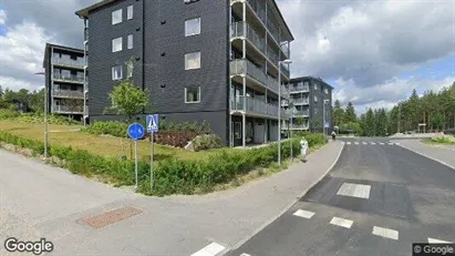 Lägenheter att hyra i Uddevalla - Bild från Google Street View