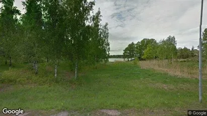 Lägenheter att hyra i Flen - Bild från Google Street View