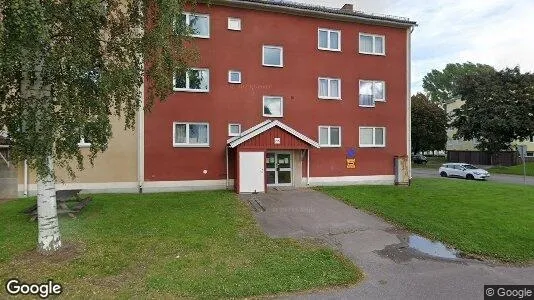 Lägenheter att hyra i Borlänge - Bild från Google Street View