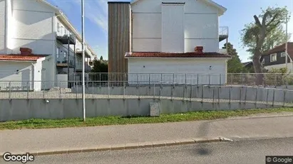 Lägenheter att hyra i Håbo - Bild från Google Street View